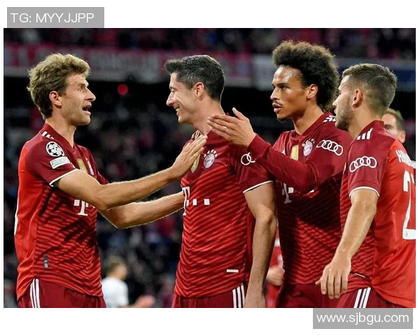 利物浦与拜仁对决比分预测分析及赛前展望